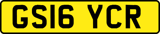 GS16YCR