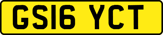 GS16YCT