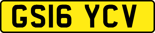 GS16YCV