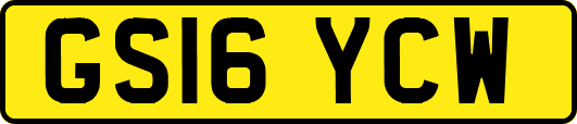 GS16YCW