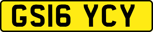 GS16YCY