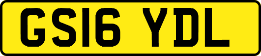 GS16YDL