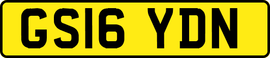 GS16YDN