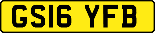 GS16YFB