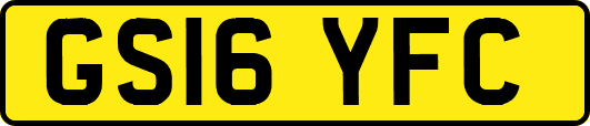 GS16YFC