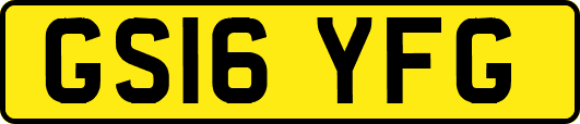 GS16YFG