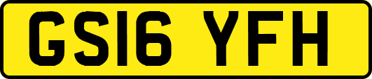 GS16YFH