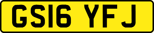 GS16YFJ