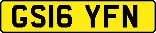 GS16YFN