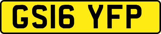 GS16YFP