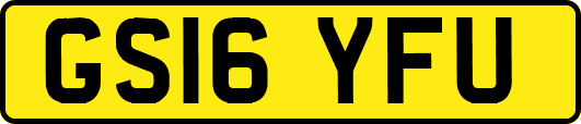 GS16YFU