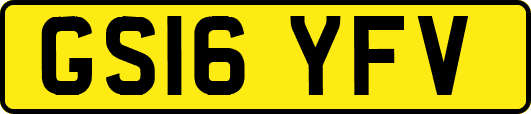 GS16YFV