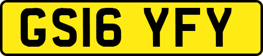 GS16YFY