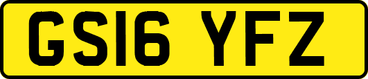 GS16YFZ