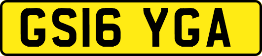 GS16YGA