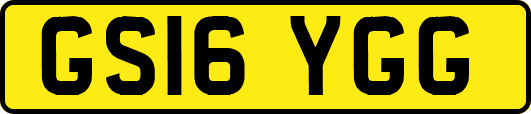 GS16YGG