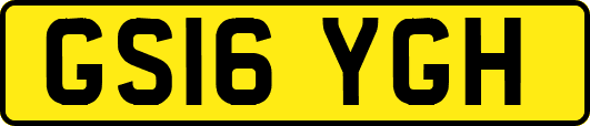GS16YGH