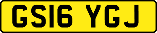 GS16YGJ