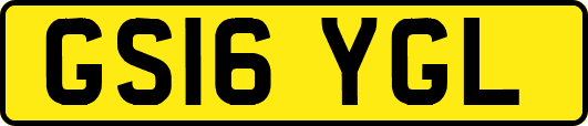 GS16YGL