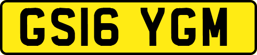 GS16YGM