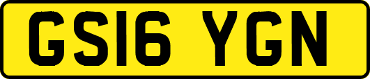 GS16YGN