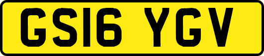 GS16YGV