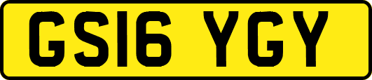 GS16YGY