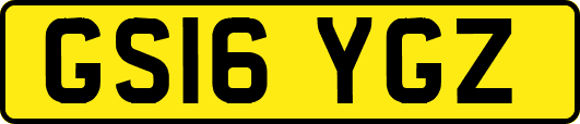 GS16YGZ