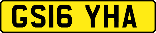 GS16YHA