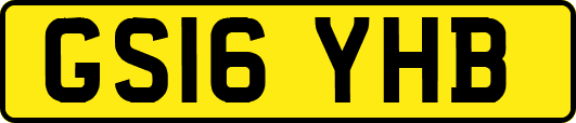 GS16YHB