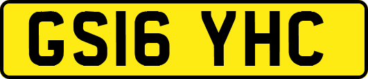 GS16YHC