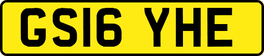 GS16YHE
