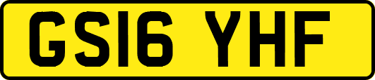 GS16YHF
