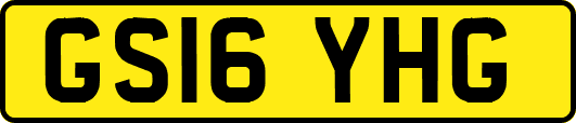 GS16YHG