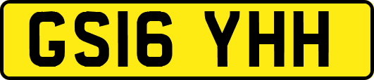 GS16YHH