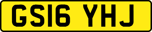 GS16YHJ