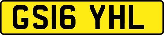 GS16YHL