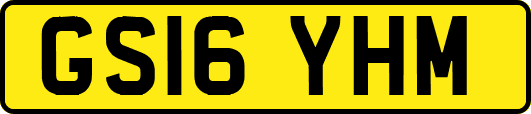 GS16YHM