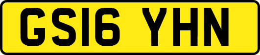 GS16YHN