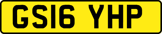 GS16YHP