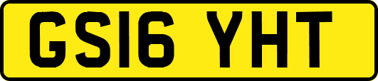 GS16YHT