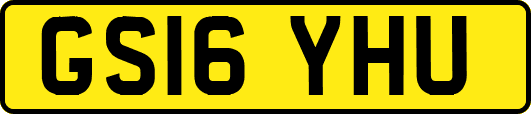 GS16YHU