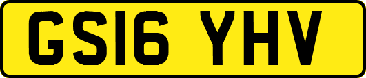 GS16YHV