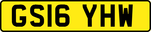 GS16YHW
