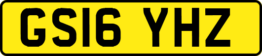 GS16YHZ