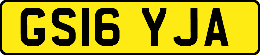 GS16YJA