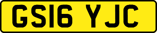 GS16YJC
