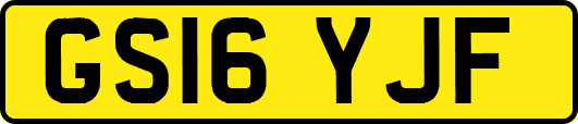 GS16YJF