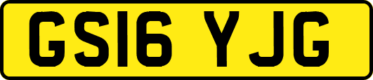 GS16YJG