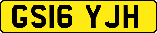 GS16YJH